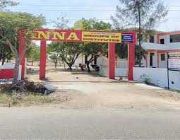 Anna Science & Management College